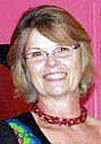 Laurene Winkler